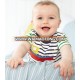 wholesale stripe baby boy t-shirt