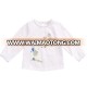 Wholesale Cute Baby Girls Tee Shirt Printed T Shirts Kids Wear